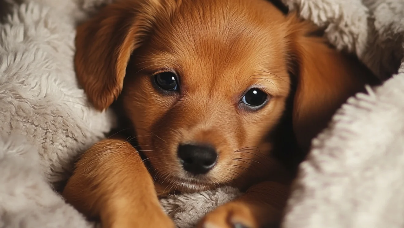 Jak często karmić szczeniaka