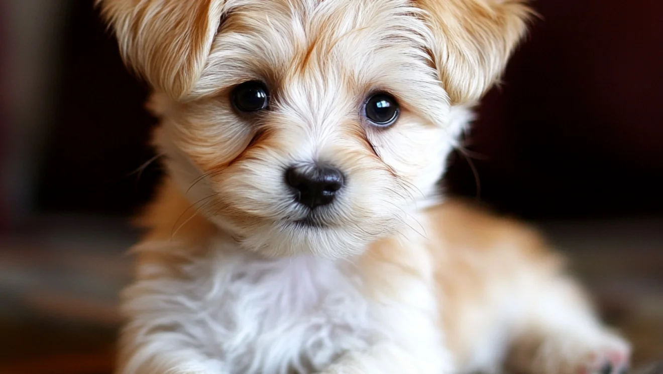 Szczepienia szczeniaka