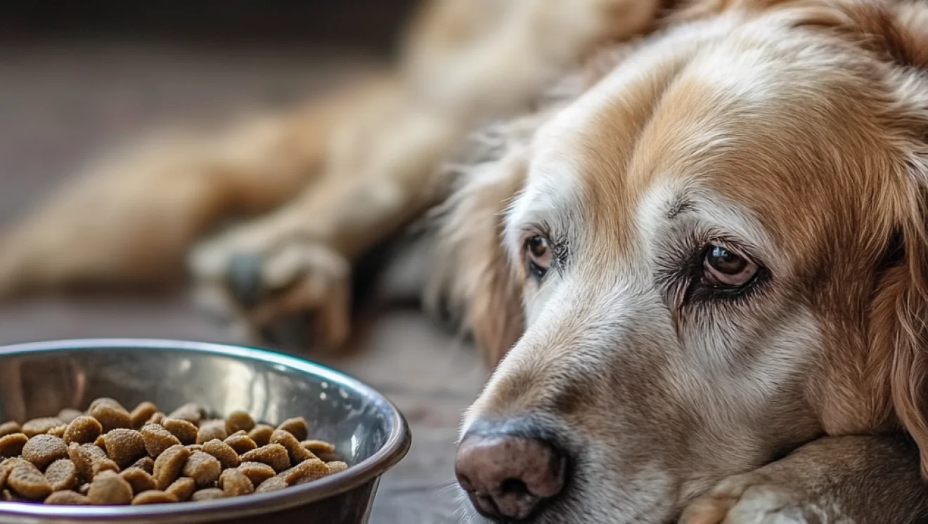karma-dla-starszego-psa