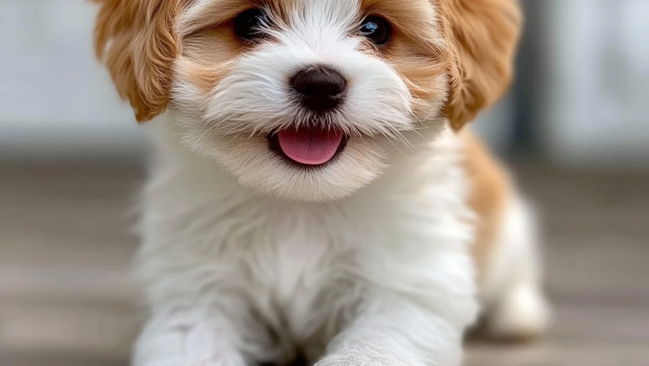 socjalizacja-szczeniaka